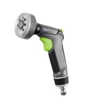 STALCO Pistolet zraszający 8-funkcyjny XTR S101210033