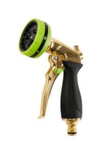 STALCO Pistolet zraszający 8-funkcyjny BRS S101210606
