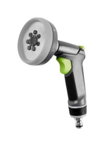 STALCO Pistolet zraszający 6-funkcyjny XTR S101210039