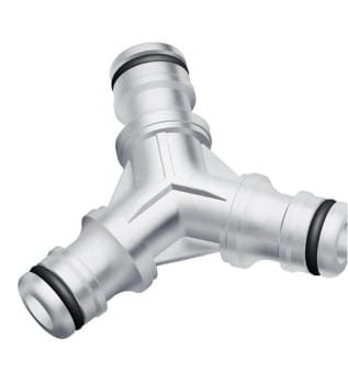 STALCO Łącznik potrójny XTR S101010045