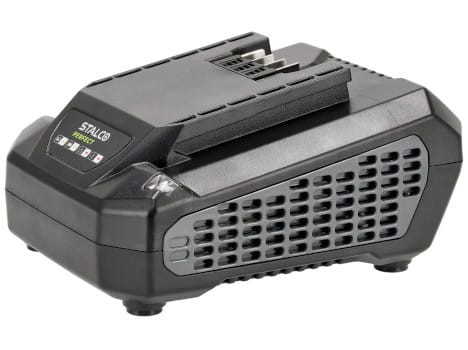 STALCO Ładowarka BCP60-2.5A S052698894