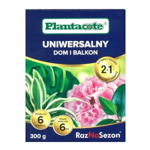Plantacote Uniwersalny Dom i Balkon 300 g
