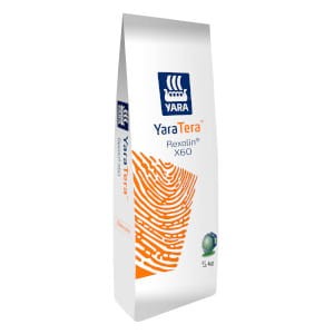YARA YaraTera REXOLIN X60 5 KG