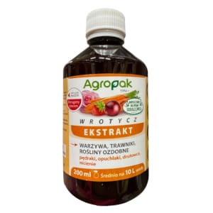 AGRECOL Wrotycz 200ml