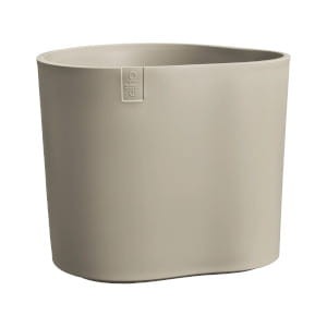 ELHO Donica eden 25cm soft taupe