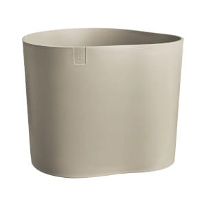 ELHO Donica eden aquacare low 40cm soft taupe