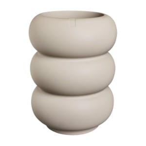 ELHO Donica amber roll high 43cm balanced beige