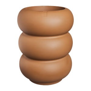 ELHO Donica amber roll high 43cm caramel