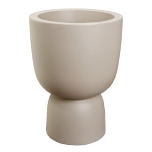ELHO Donica amber coupe 35cm balanced beige