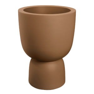 ELHO Donica amber coupe 35cm caramel