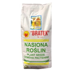 BRATEK Słonecznik czarny 8kg