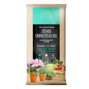 KRONEN Ziemia uniwersalna NATURA 45l