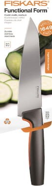 FISKARS Nóż szefa kuchni Functional Form 12 cm 1057541