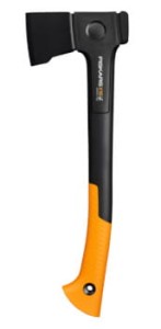 FISKARS X-series Siekiera uniwersalna X18 ostrze S