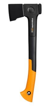 FISKARS X-series Siekiera uniwersalna X18 ostrze S