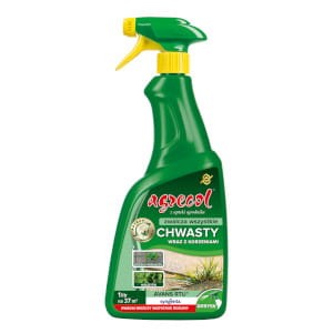 Agrecol Avans RTU 1l