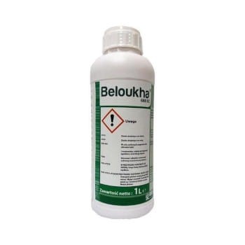 BELCHIM Beloukha 680 EC 1L