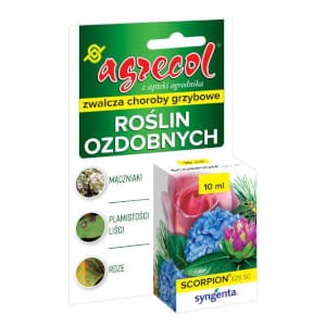 AGRECOL Scorpion 325 SC 10ml 