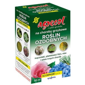 Agrecol Scorpion 325 SC 50ml