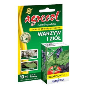 AGRECOL Scorpion 325 SC 10ml
