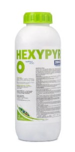 Hexypyr 200 EC 1L