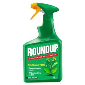 SUBSTRAL Roundup AntyChwast Total 1l