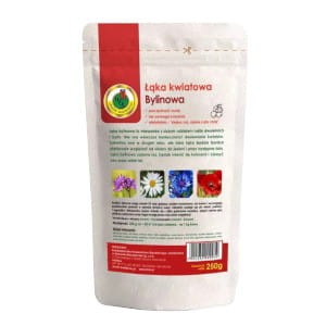 PNOS Łąka kwiatowa bylinowa 250g