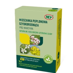 GRANUM Mieszanka poplonowa ogólnoużytkowa MP-1 1kg