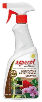 AGRECOL Spruzit Spray na szkodniki AL 500 ml
