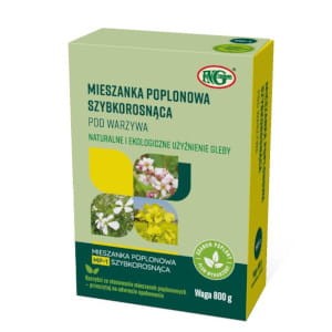 GRANUM Mieszanka poplonowa ogólnoużytkowa MP-1 0,8kg