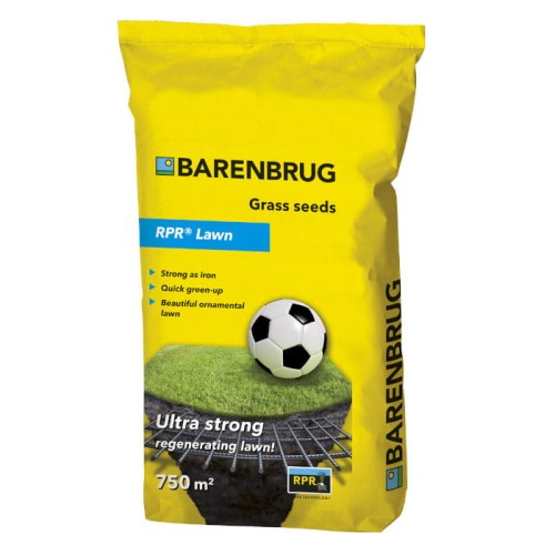 BARENBRUG BAR POWER RPR Play & Sport / RPR Lawn  15 kg