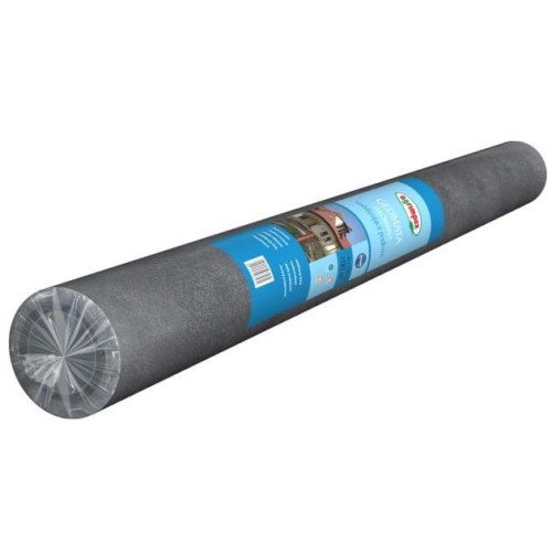 AGRIMPEX Geomata rolka 80g grafitowa 1x100m