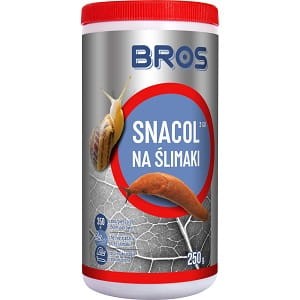 BROS Snacol 3GB 250g