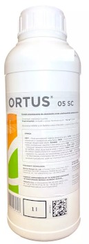 SUMI ARGO Ortus 1 l