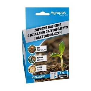 AGROPAK Zaprawa nasienna VitaSeed 5ml