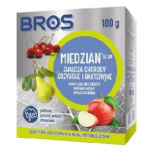 BROS Miedzian 50 WP 100g