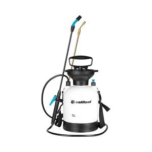 CELLFAST Opryskiwacz ciśnieniowy 3l