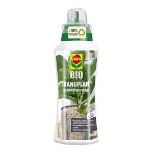 COMPO BIO Granuplant do nawożenia roślin 500ml