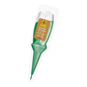 COMPO Odżywka do bonsai aplikator 30ml