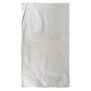 Worek polipropylenowy biały 65x105cm 50kg