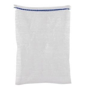 Worek raszlowy biały 40x60cm 15kg