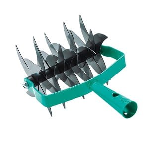GREENMILL Kultywator gwiazdkowy GR9243