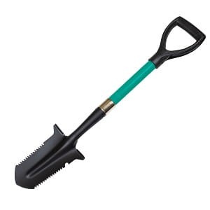 GREENMILL Saperka wąska zębata GR9133