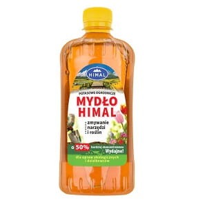 HIMAL Mydło potasowe 500ml