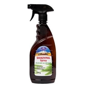 HIMAL Stymulator wzrostu Skrzypal 500ml