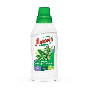 Florovit płynny nawóz do palm, juk i dracen 0,55kg