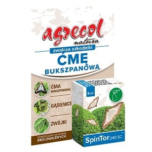 AGRECOL SpinTor 240 SC 5ml