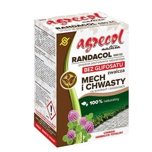 AGRECOL Randacol 680 EC 50ml