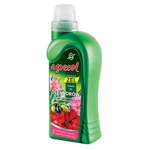 AGRECOL Nawóz do oleandrów i oliwek 500ml