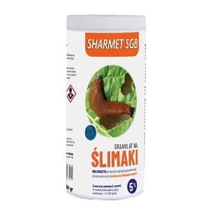 ASPLANT Sharmet 5GB 1kg